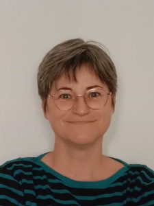 Isabelle Dausse - Les Ateliers Chocolat Courgettes